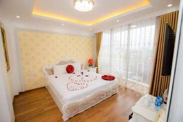 هتل Cristina Boutique