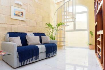 Pensionat Casa Deguara Townhouse Rabat Malta