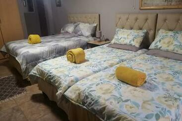 ペンション Grace S Santuary