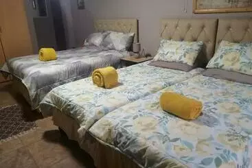 Majatalo Grace S Santuary