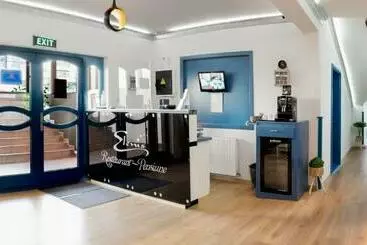 Majatalo Hermitage By Elenis