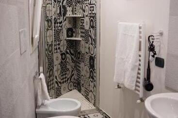 פנסיון La Casetta