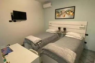 Pensão La Casetta