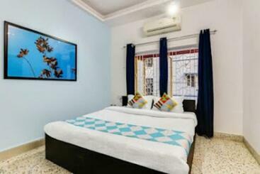 Pensione Royal Stay Jadavpur