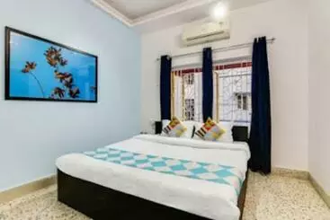 Panzió Royal Stay Jadavpur