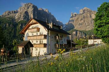Piz Alpin B&b
