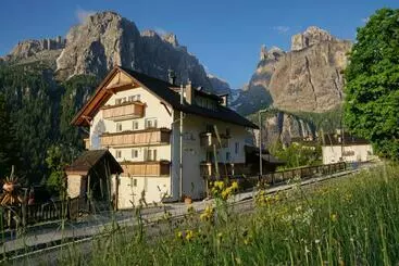 Piz Alpin B&b