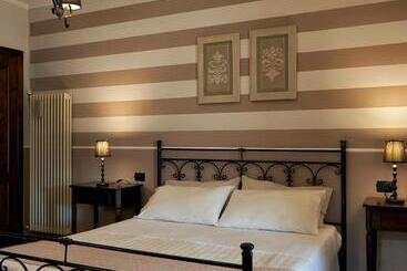 צימר Piana La Gatta