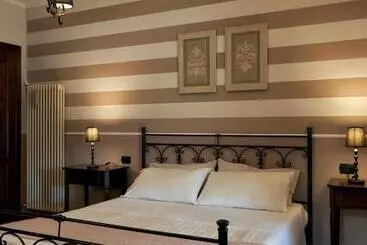 Bed and Breakfast Piana La Gatta