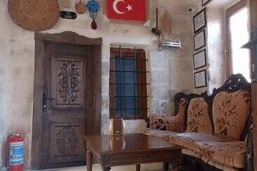 هتل Carra Konaği