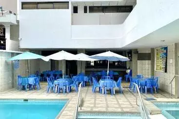 Hotel Dorado Inn