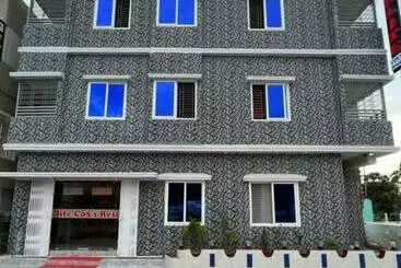 هتل Elite Cox S Resort