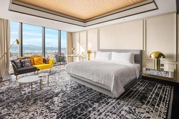 هتل Le Méridien Taichung