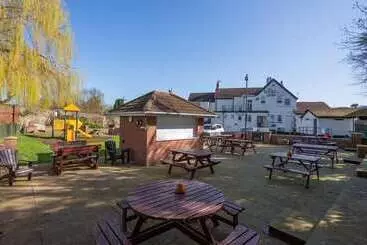 Hotel The Boat Inn Hayton