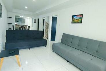 Appartement-hotel Parada 365