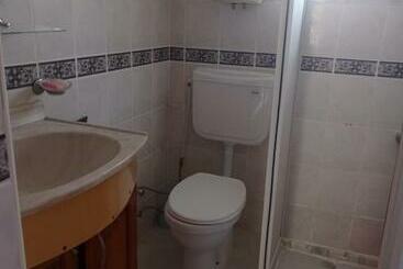 Pensjonat Dalaman Müstakil Ev