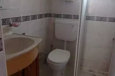 Pensão Dalaman Müstakil Ev