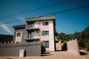 Pensione Dream House Apartments