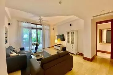 پانسیون Room In Apartment  Couples  Families 2 Beds Casa De Campo Resort Pool Jacuzzi