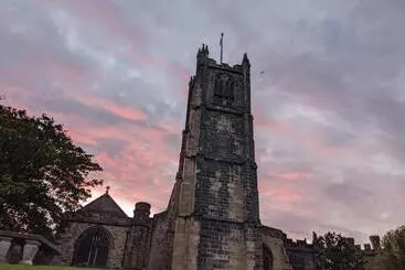 アパートホテル Sun Street Apart