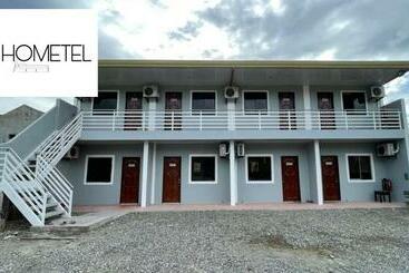 Aparthotel Vli Hometel