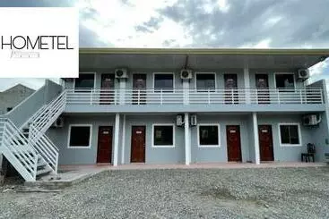 Aparthotel Vli Hometel