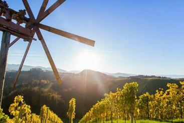 Appartement Fam.kremser