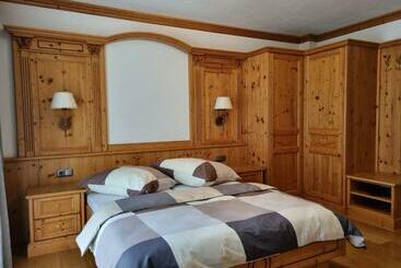 Apart Hotel Dg Vermietung