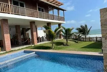 Pension Samana Hostal, Puerto Engabao