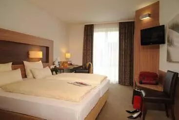 アパートホテル Sleep In   Bielefeld Boardinghouse