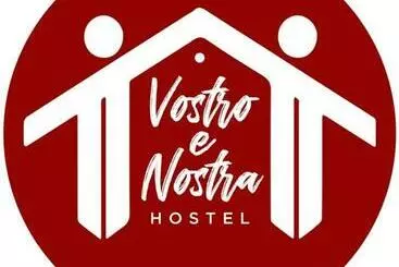 Auberge Vostro E Nostra