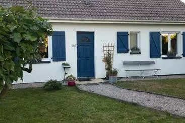 Bed and Breakfast Les Ondines