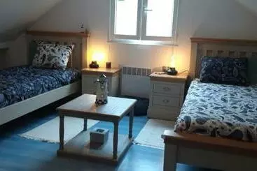 Bed and Breakfast Les Ondines