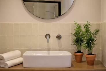 ホテル Casa Ernestina