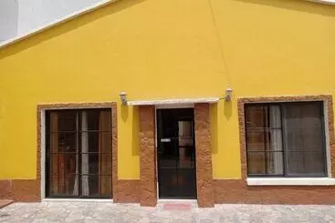 هتل Piedras Bonitas