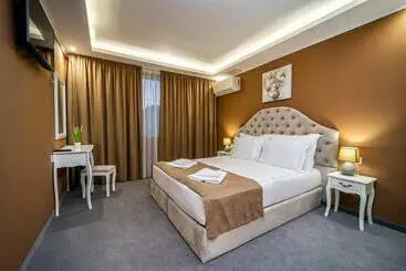 Hotel Rivera