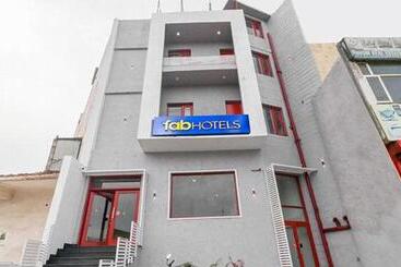 Fabhotel Nh7