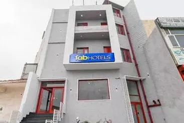 Fabhotel Nh7