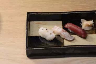 Hotelli 湯の里いけもり別館 天座