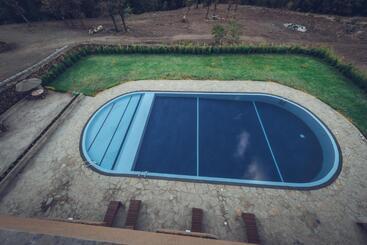 هتل Kisimani Eco Resort & Spa Ltd