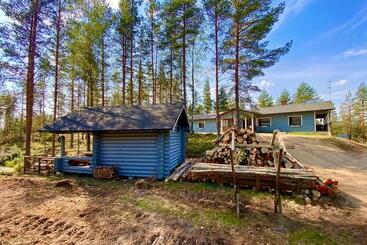 هتل Villa Rapakivi