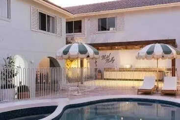 Motel Molly   Boutique Hotel Mollymook