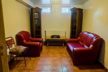 Pension Casa Flavius