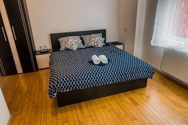 پانسیون Casa Flavius