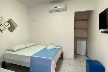 Pensão Pousada Capitolio 03