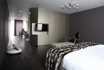 Aparthotel l'Impronta