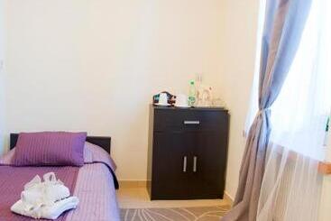 آپارتمان Bedrooms Piotrkowska 64