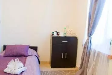 דירה Bedrooms Piotrkowska 64