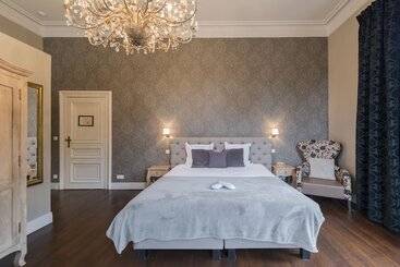 Boutique Hotel Huys Van Steyns