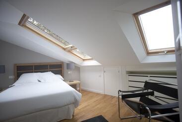 شقة Catedral Site By Como En Casa